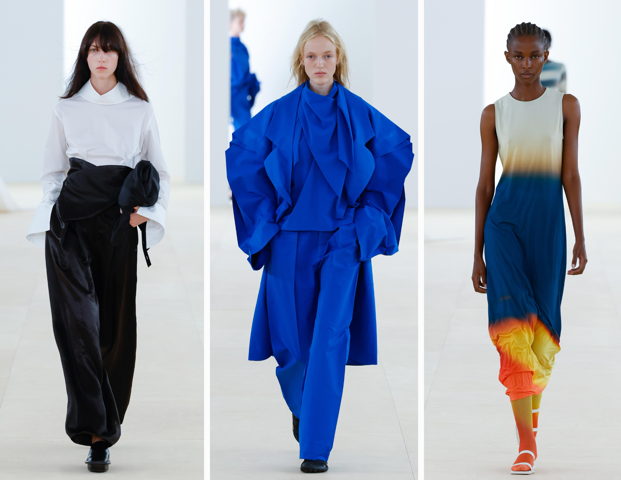 ISSEY MIYAKE  サイズ2 isseymiyakess240024-